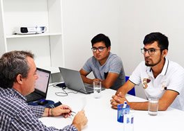 asesoria de tesis Online en chiclayo